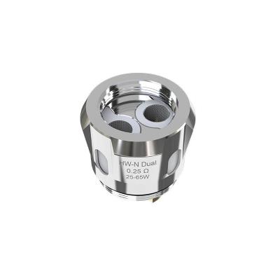 Eleaf  HW-Net Dual Coil 0.25ohm 1τμχ